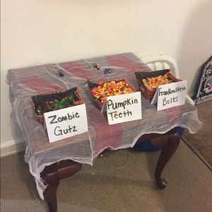 Meet your Posher, Rosalie